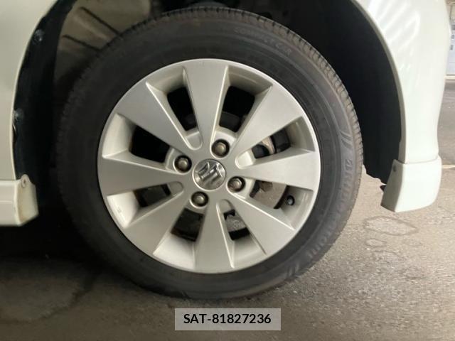 Suzuki WAGON R 2009-07 7331282-6