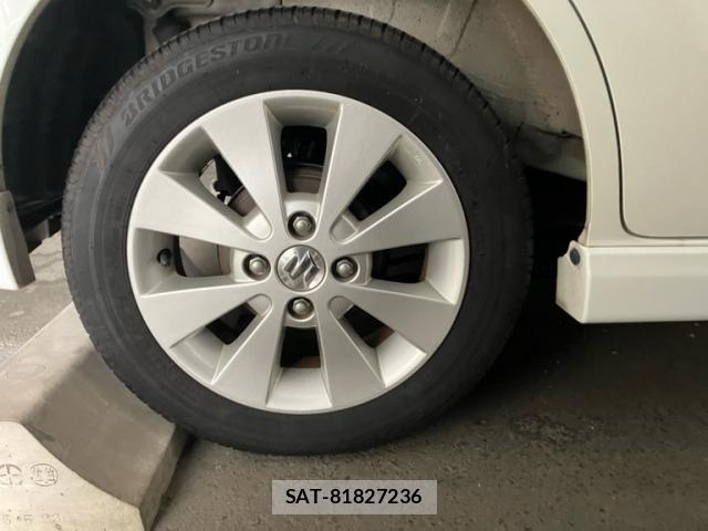 Suzuki WAGON R 2009-07 7331282-7