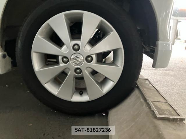 Suzuki WAGON R 2009-07 7331282-8