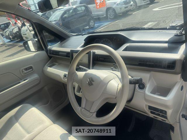 Suzuki WAGON R 2021-05 7331247-10