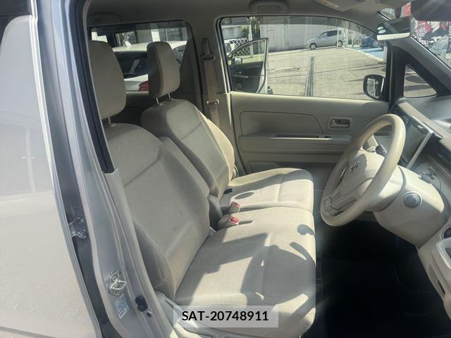 Suzuki WAGON R 2021-05 7331247-11