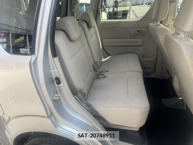 Suzuki WAGON R 2021-05 7331247-12