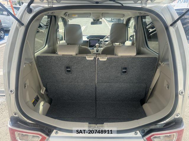 Suzuki WAGON R 2021-05 7331247-13