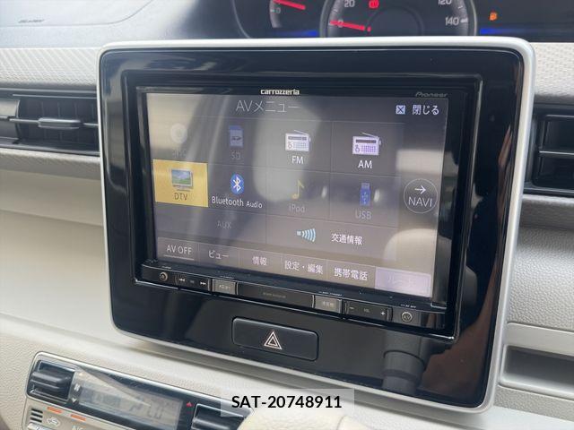 Suzuki WAGON R 2021-05 7331247-15