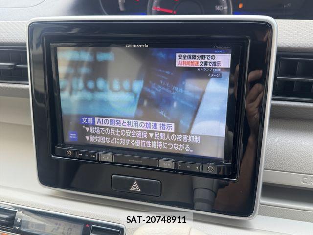 Suzuki WAGON R 2021-05 7331247-16