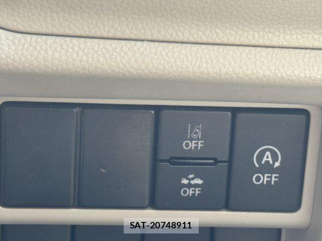 Suzuki WAGON R 2021-05 7331247-18