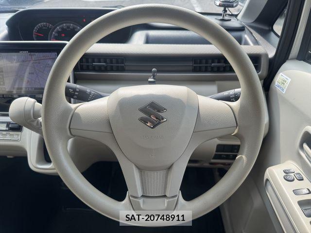 Suzuki WAGON R 2021-05 7331247-20