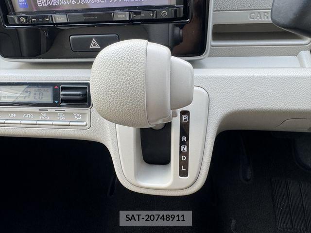 Suzuki WAGON R 2021-05 7331247-23