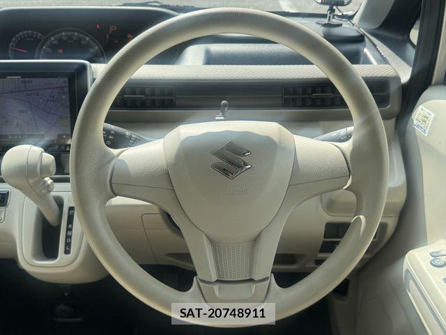 Suzuki WAGON R 2021-05 7331247-24