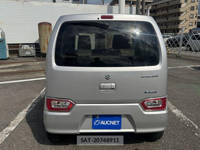 Suzuki WAGON R 2021-05 7331247-5