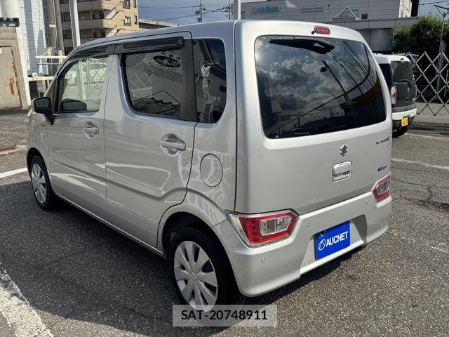 Suzuki WAGON R 2021-05 7331247-6