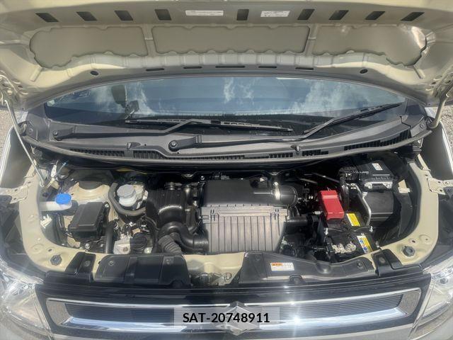 Suzuki WAGON R 2021-05 7331247-8