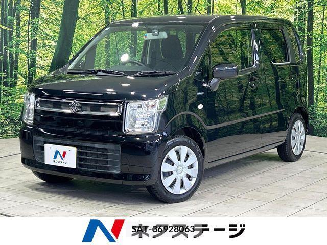 Suzuki WAGON R 2018-02 7331262-0