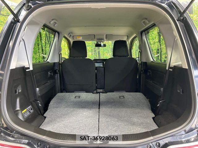 Suzuki WAGON R 2018-02 7331262-9