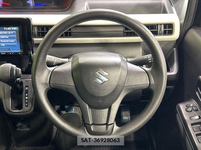 Suzuki WAGON R 2018-02 7331262-10