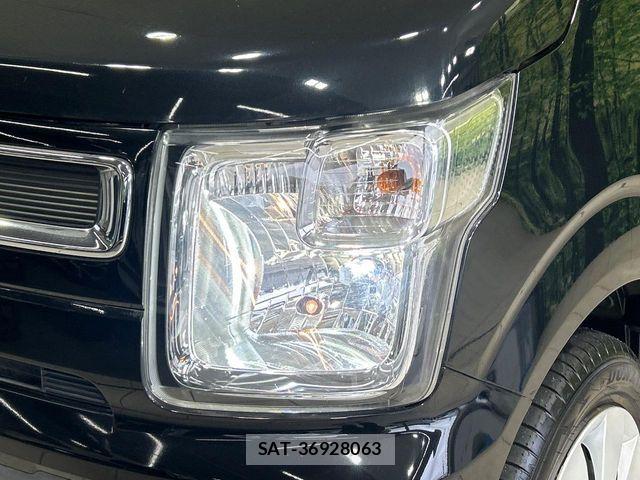 Suzuki WAGON R 2018-02 7331262-11