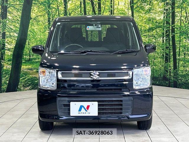 Suzuki WAGON R 2018-02 7331262-13