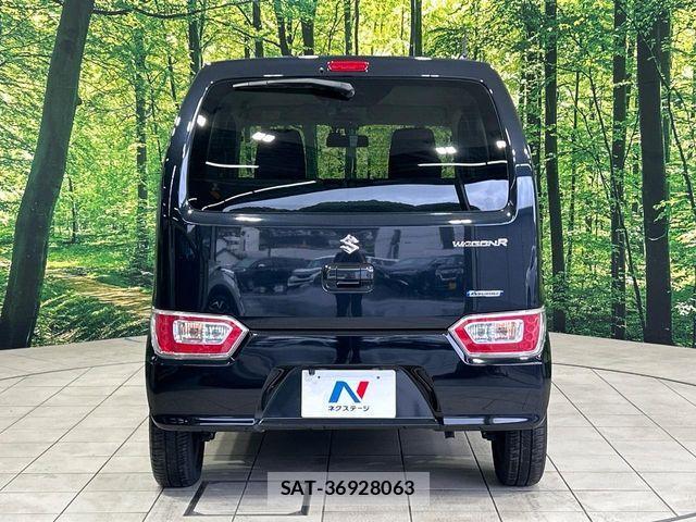 Suzuki WAGON R 2018-02 7331262-14