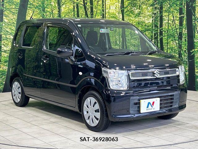 Suzuki WAGON R 2018-02 7331262-15