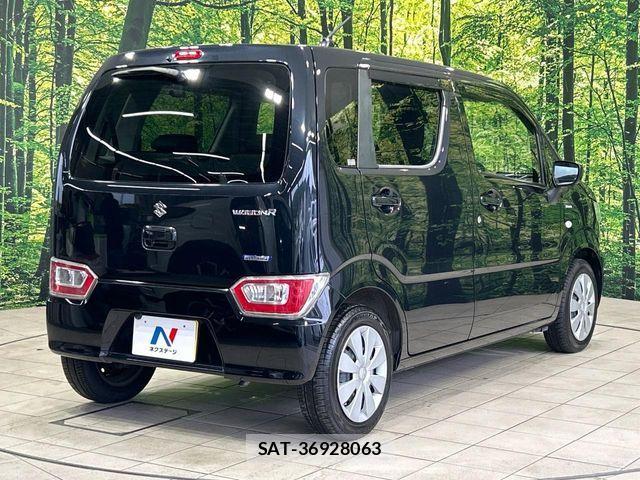 Suzuki WAGON R 2018-02 7331262-16