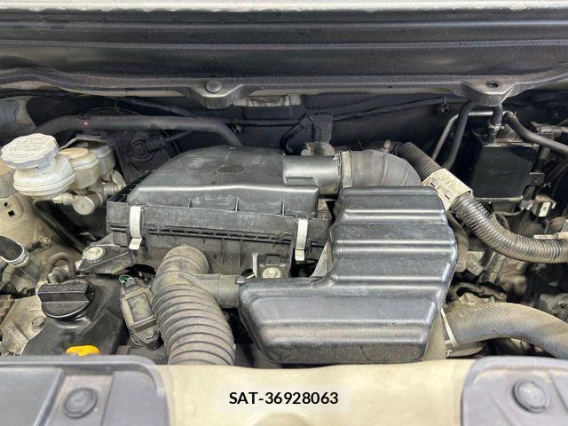 Suzuki WAGON R 2018-02 7331262-17