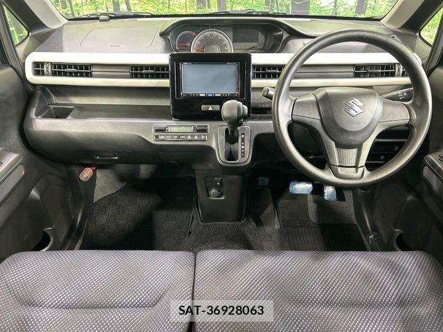 Suzuki WAGON R 2018-02 7331262-1