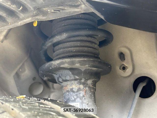 Suzuki WAGON R 2018-02 7331262-19