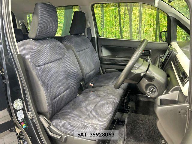 Suzuki WAGON R 2018-02 7331262-7