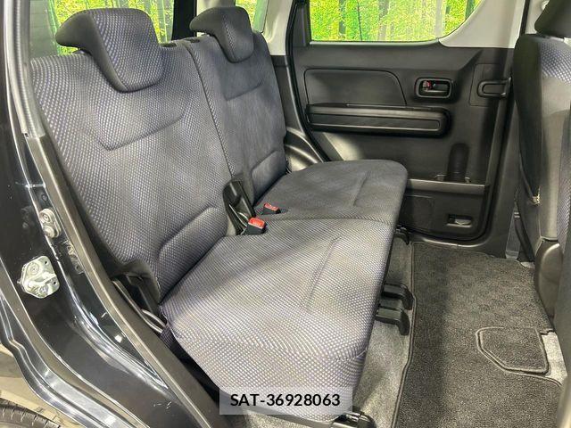 Suzuki WAGON R 2018-02 7331262-8