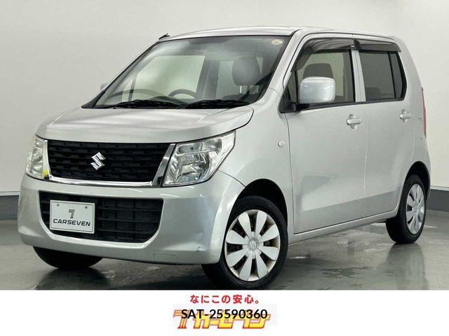 Suzuki WAGON R 2016-03 7331275-0