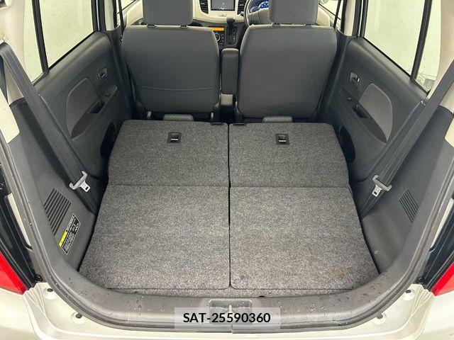 Suzuki WAGON R 2016-03 7331275-10