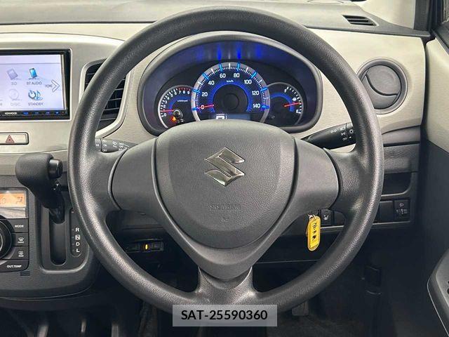 Suzuki WAGON R 2016-03 7331275-12