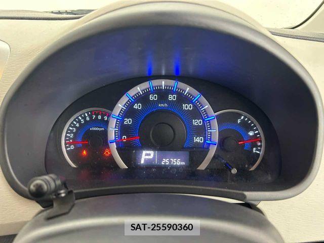 Suzuki WAGON R 2016-03 7331275-13