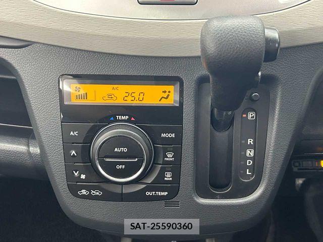 Suzuki WAGON R 2016-03 7331275-16
