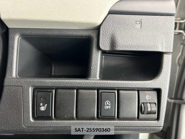 Suzuki WAGON R 2016-03 7331275-17