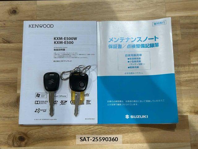 Suzuki WAGON R 2016-03 7331275-1