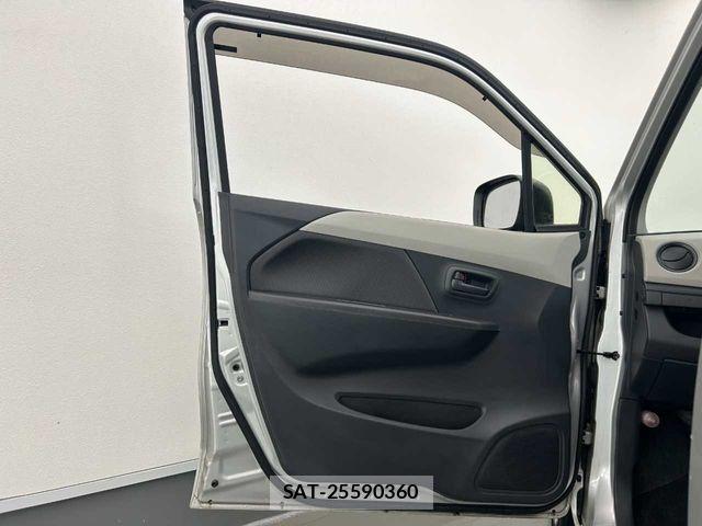 Suzuki WAGON R 2016-03 7331275-20