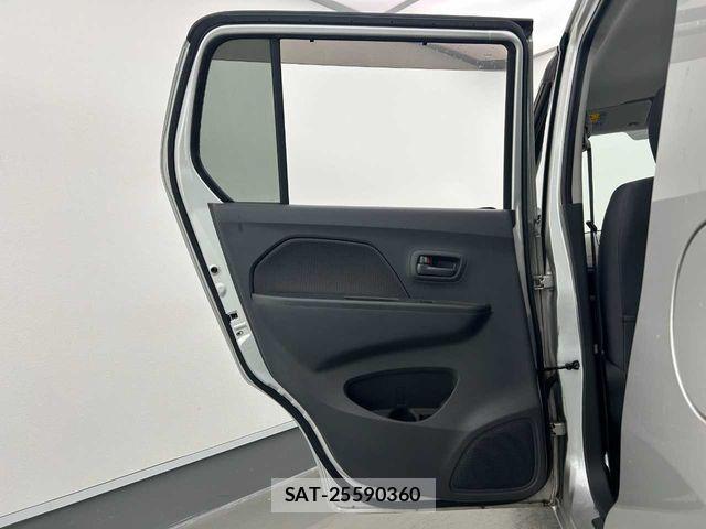 Suzuki WAGON R 2016-03 7331275-22