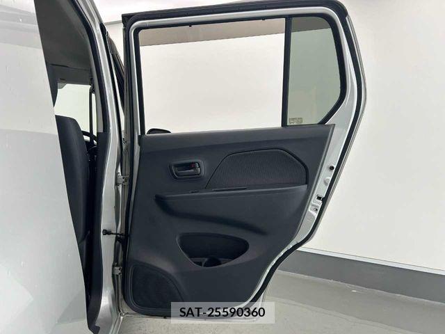 Suzuki WAGON R 2016-03 7331275-23