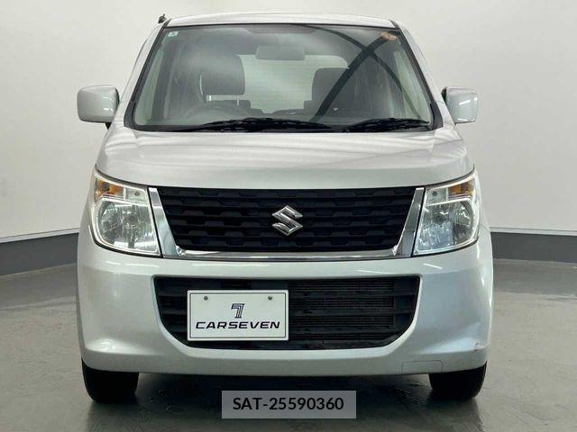 Suzuki WAGON R 2016-03 7331275-24