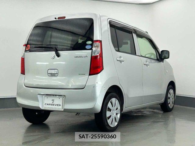 Suzuki WAGON R 2016-03 7331275-27