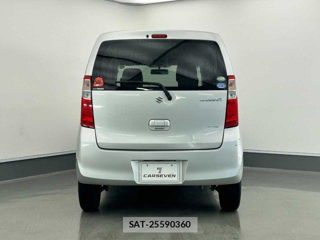 Suzuki WAGON R 2016-03 7331275-28