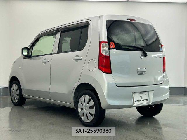Suzuki WAGON R 2016-03 7331275-29