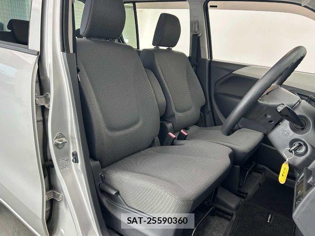 Suzuki WAGON R 2016-03 7331275-3