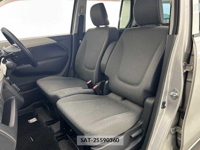 Suzuki WAGON R 2016-03 7331275-4
