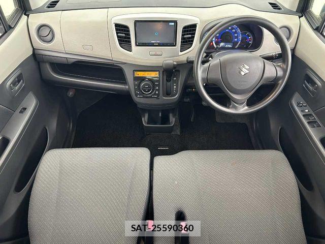 Suzuki WAGON R 2016-03 7331275-5