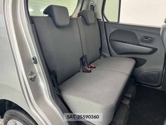 Suzuki WAGON R 2016-03 7331275-6
