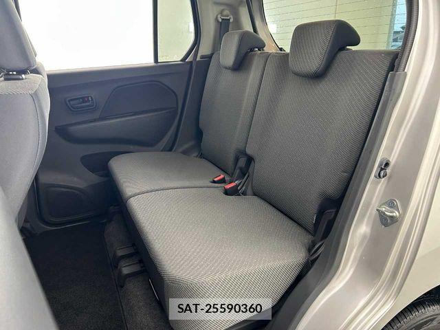 Suzuki WAGON R 2016-03 7331275-7