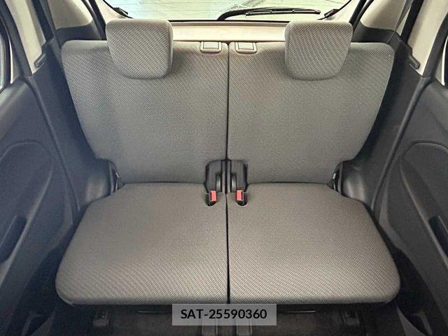 Suzuki WAGON R 2016-03 7331275-8
