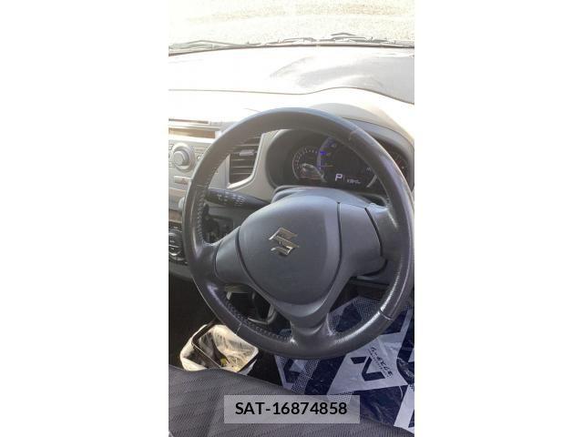 Suzuki WAGON R 2014-09 7331281-11